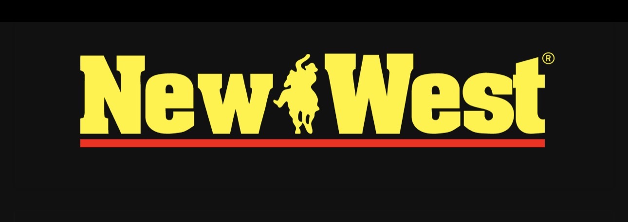 New West Dallas